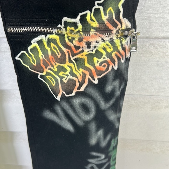 Lifted Anchors Jeans - Picture 5 of 12